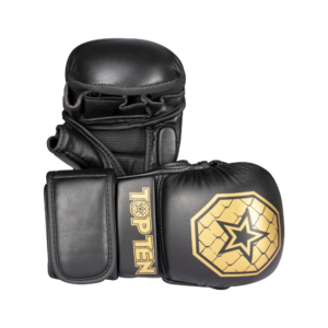 MMA sparring rokavice “Contender”