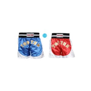 Kickbox kratke hlače “Kick Light”