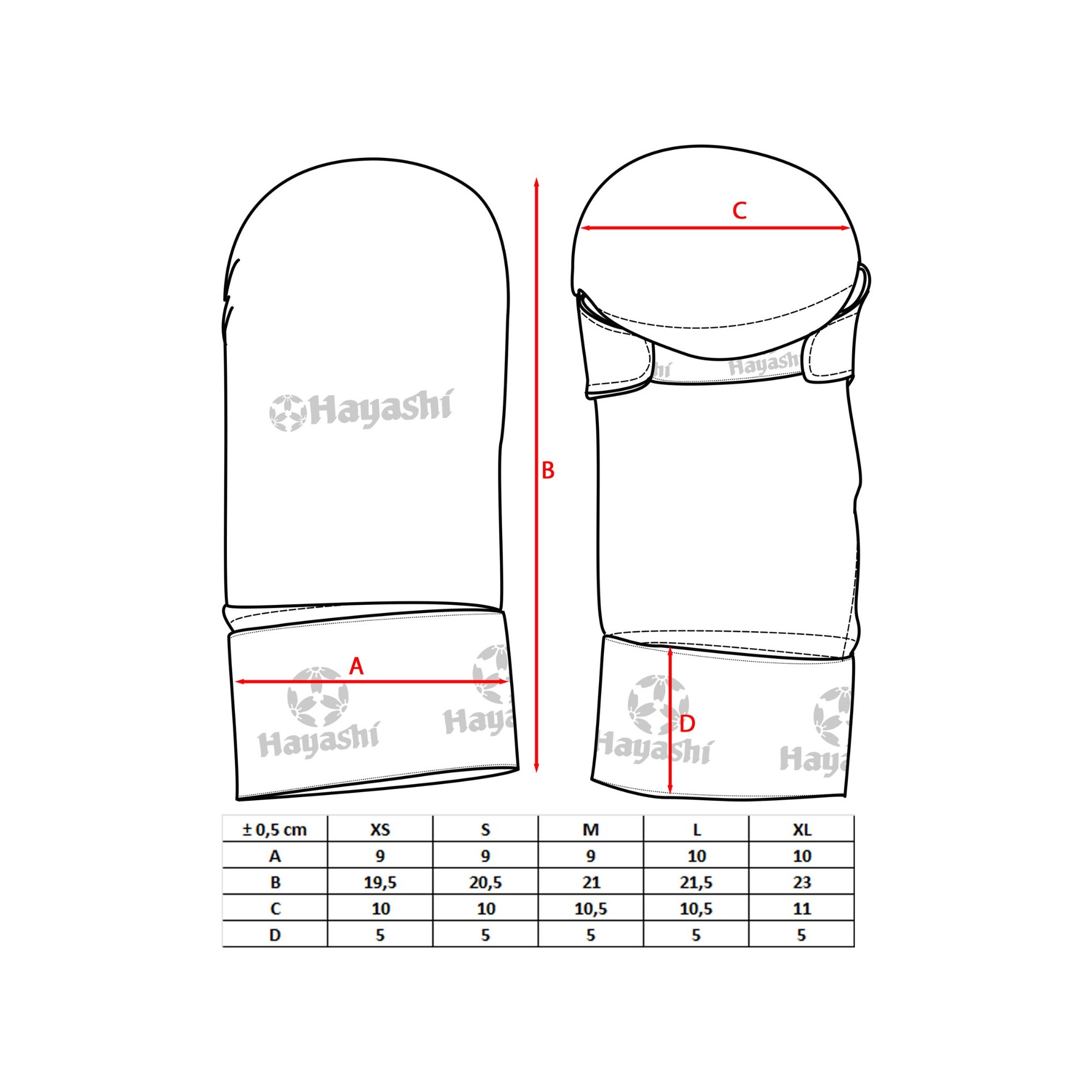 hayashi-glove-tsuki-237-size-chart-rob