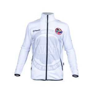 Trenažna jakna „WKF Zeal“