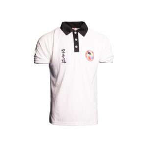 Polo majica „WKF Karate-Do“ Dry Fit