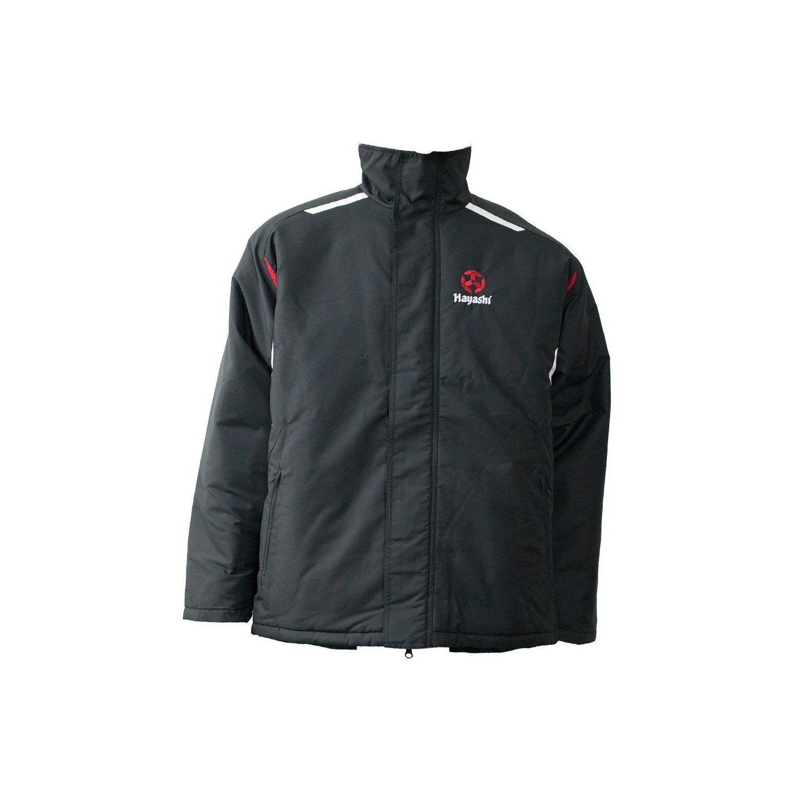hayashi-winter-jacket-polaris-for-coaches-black-size-l-898-9005-rob