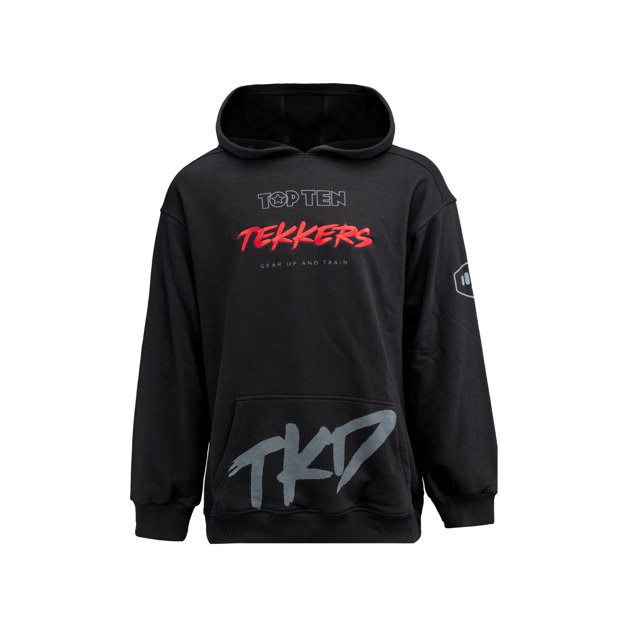 top-ten-hoodie-tkd-tekkers-black-red-9703-1-rob