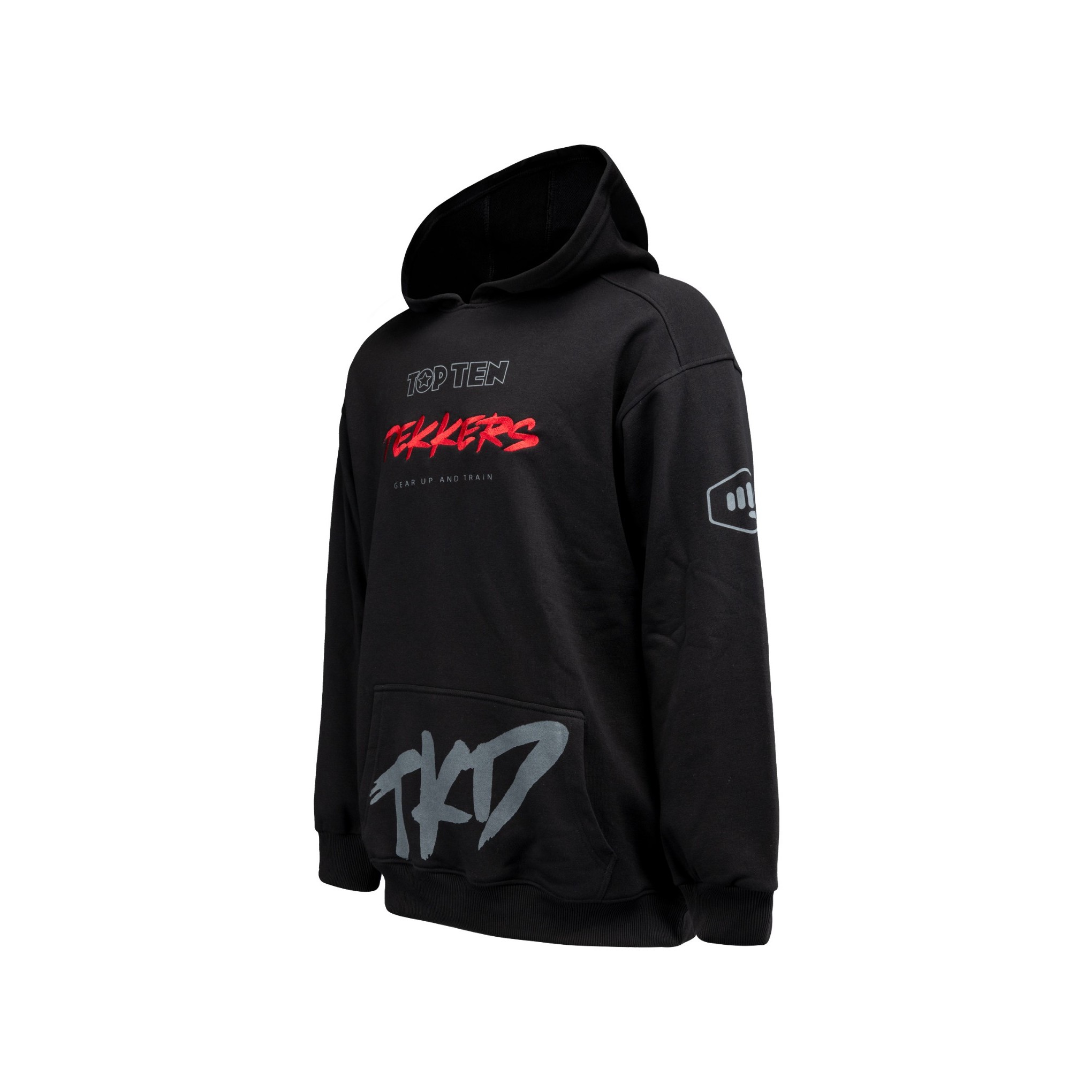 top-ten-hoodie-tkd-tekkers-black-red-b-9703-right-1-rob