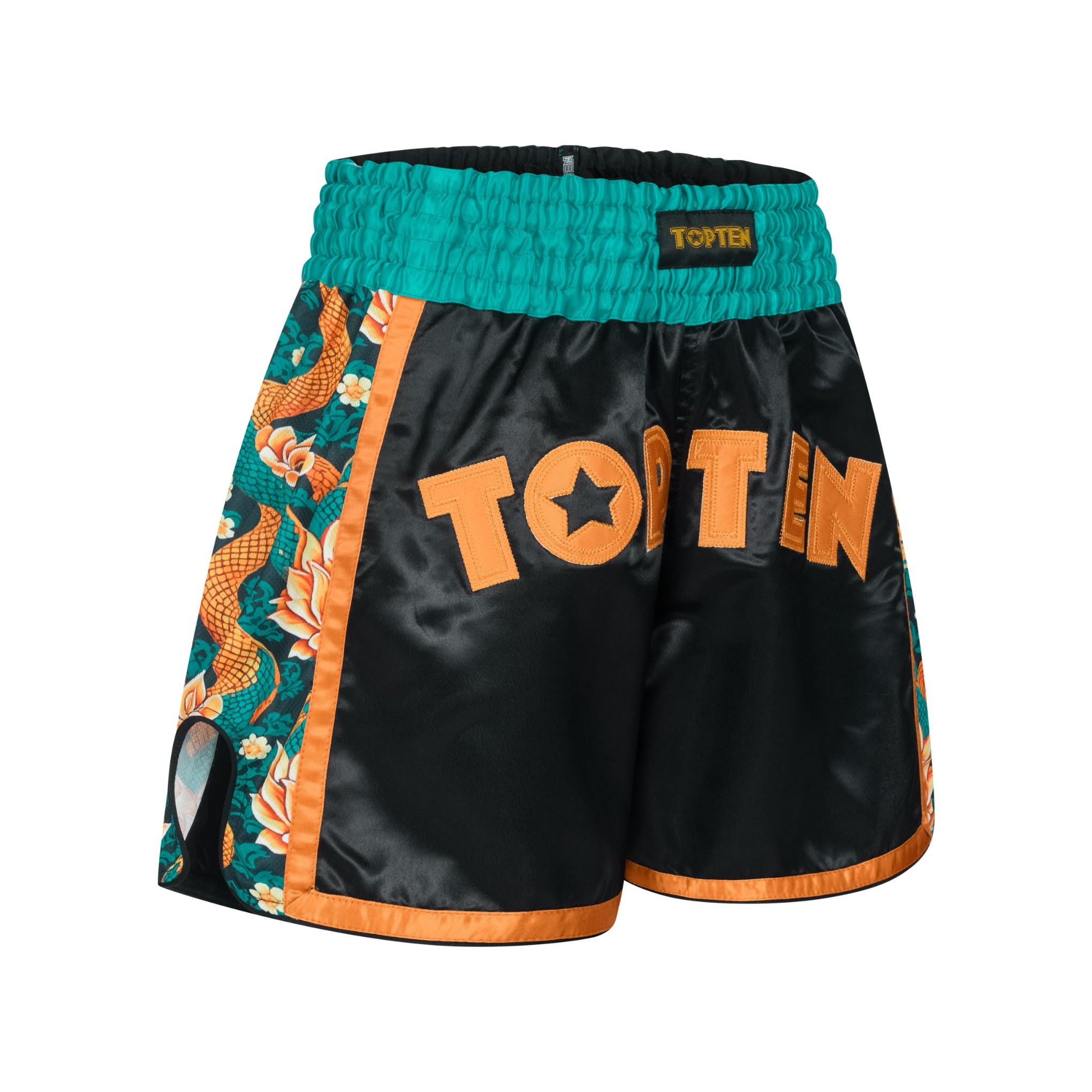 top-ten-kickboxing-shorts-ryu-del-mar-black-18631-9-rob