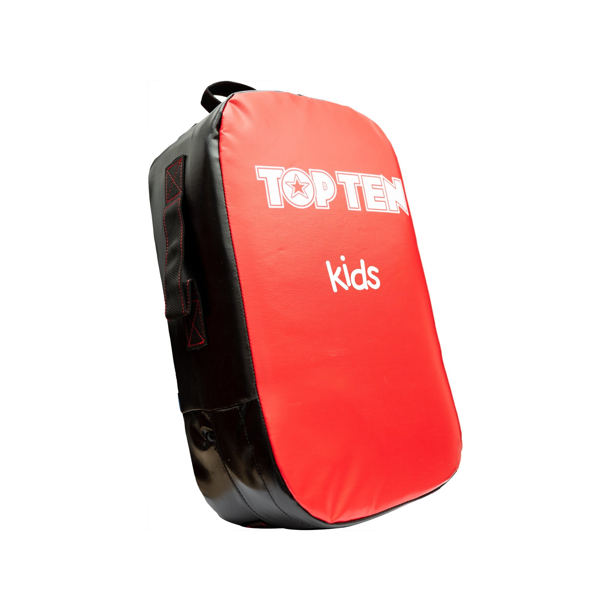 top-ten-kicking-shield-straight-kids-black-red-13650-left-rob
