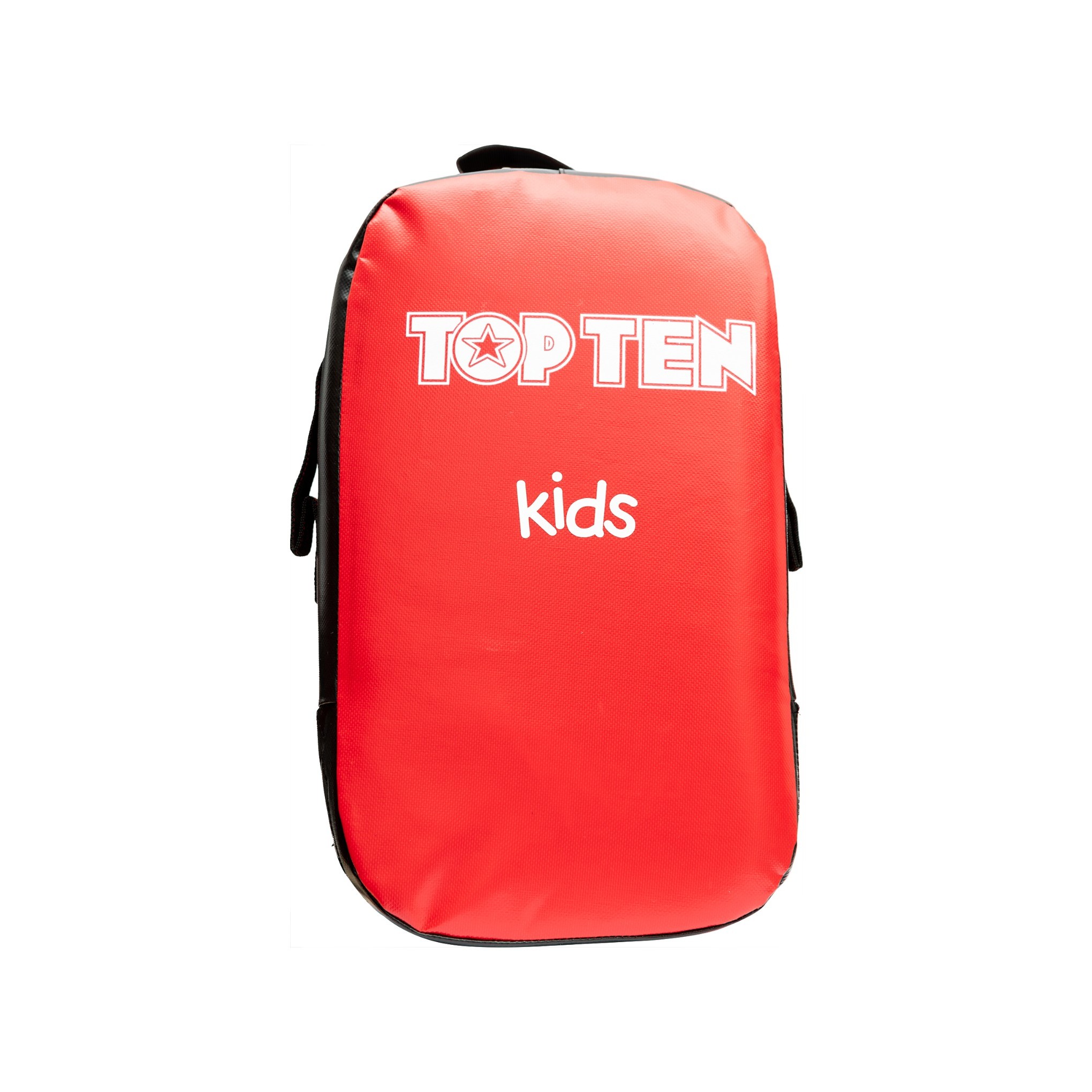 top-ten-kicking-shield-straight-kids-black-red-13650-rob